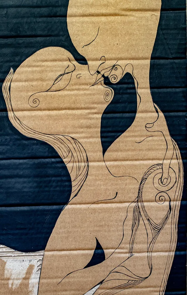 Detail of Magic
